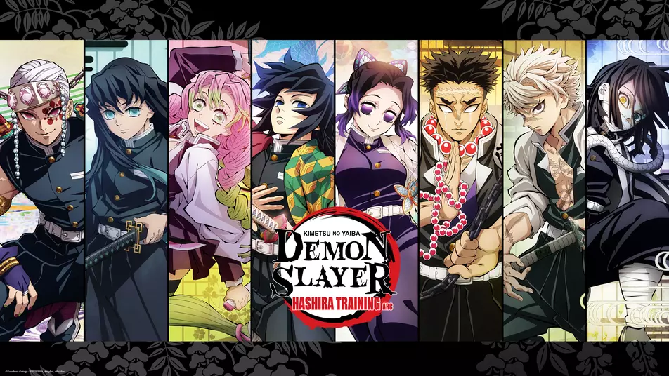 10 Anime Netflix Terbaik Wajib Tonton 2025